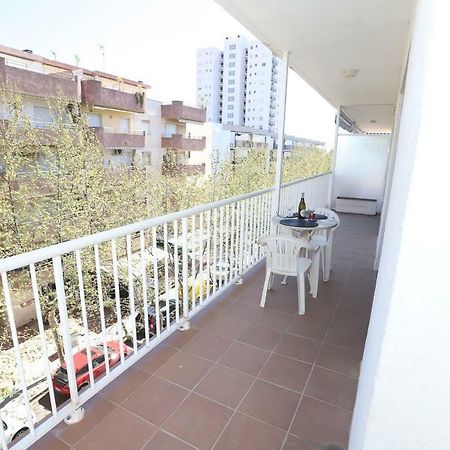 Costa Daurada Apartaments - Costa Azul Luxe Salou Luaran gambar