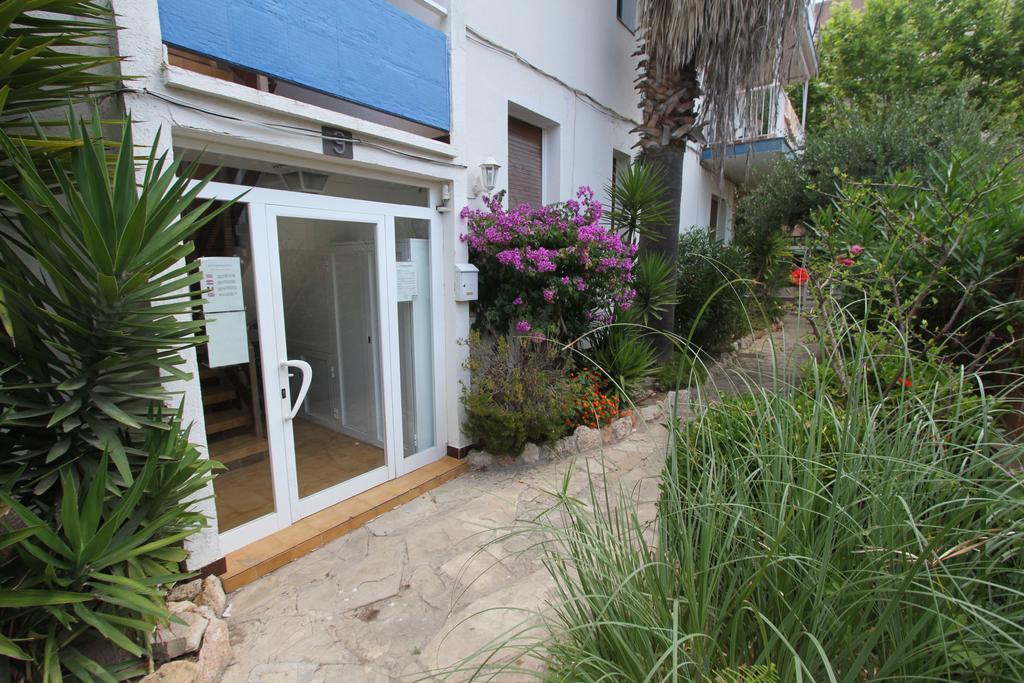 Costa Daurada Apartaments - Costa Azul Luxe Salou Luaran gambar
