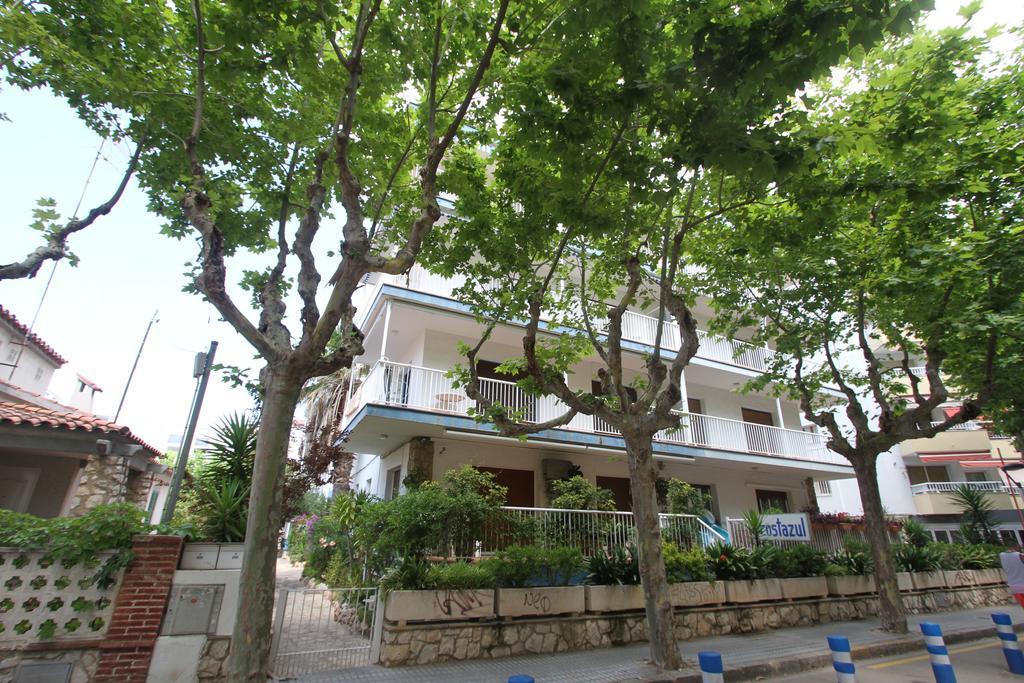 Costa Daurada Apartaments - Costa Azul Luxe Salou Luaran gambar