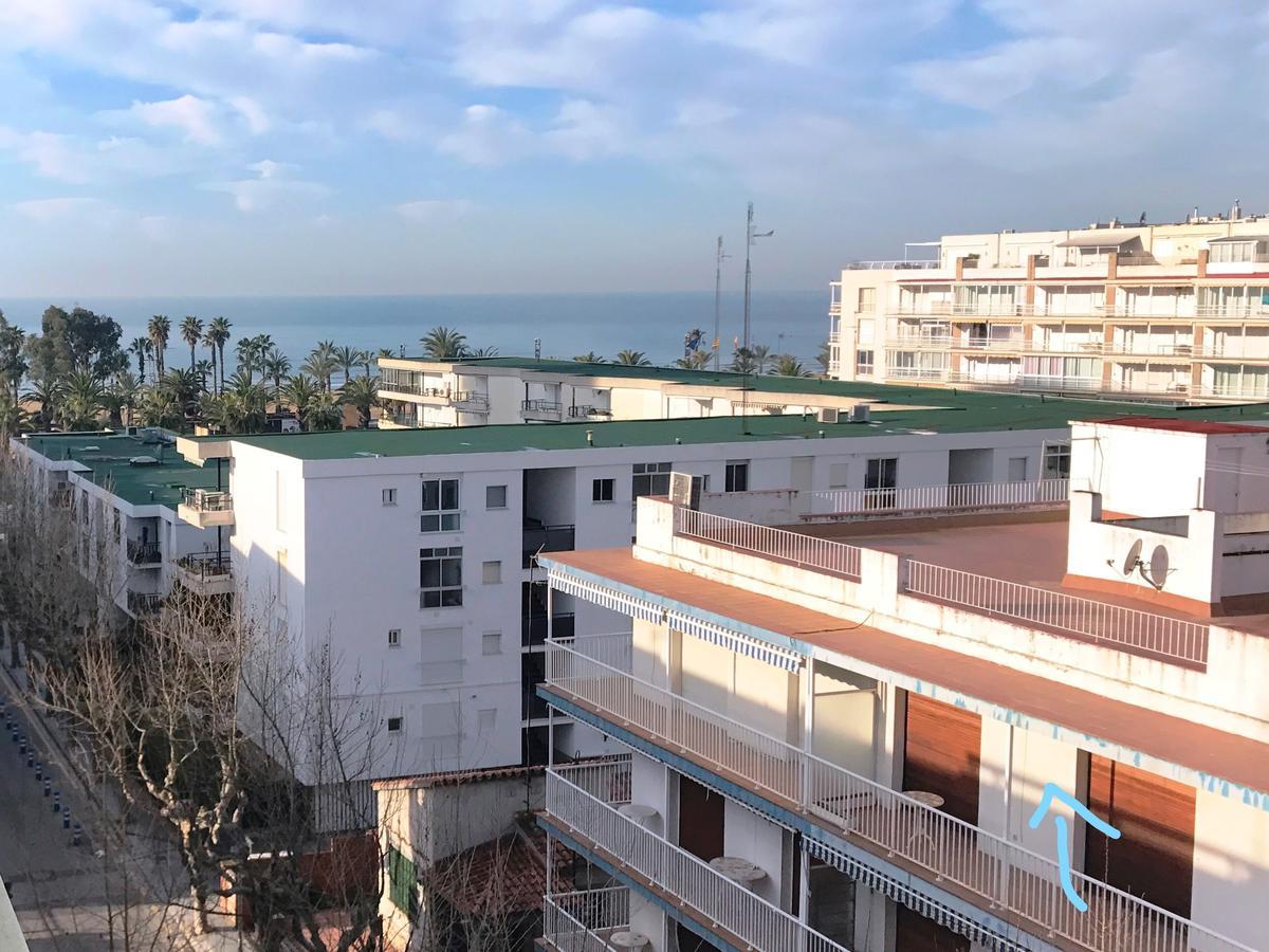 Costa Daurada Apartaments - Costa Azul Luxe Salou Luaran gambar