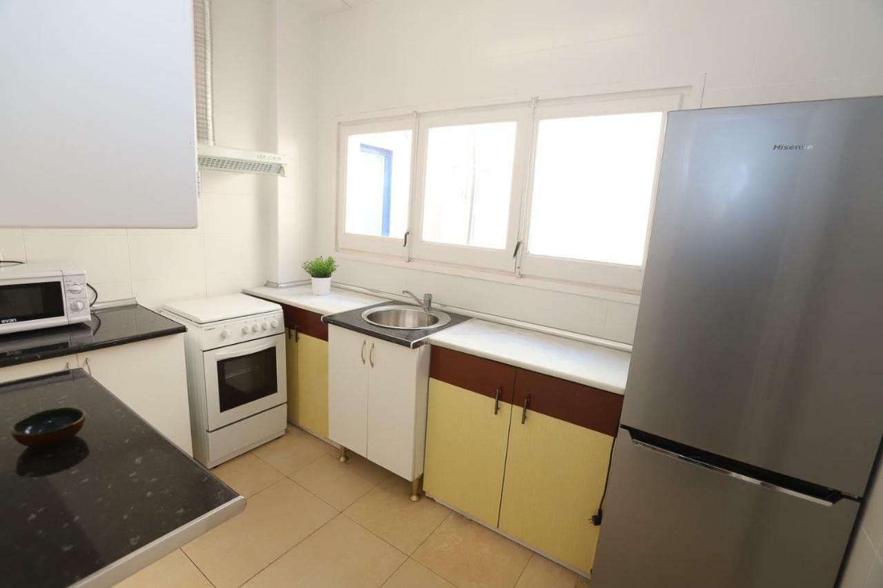Costa Daurada Apartaments - Costa Azul Luxe Salou Luaran gambar