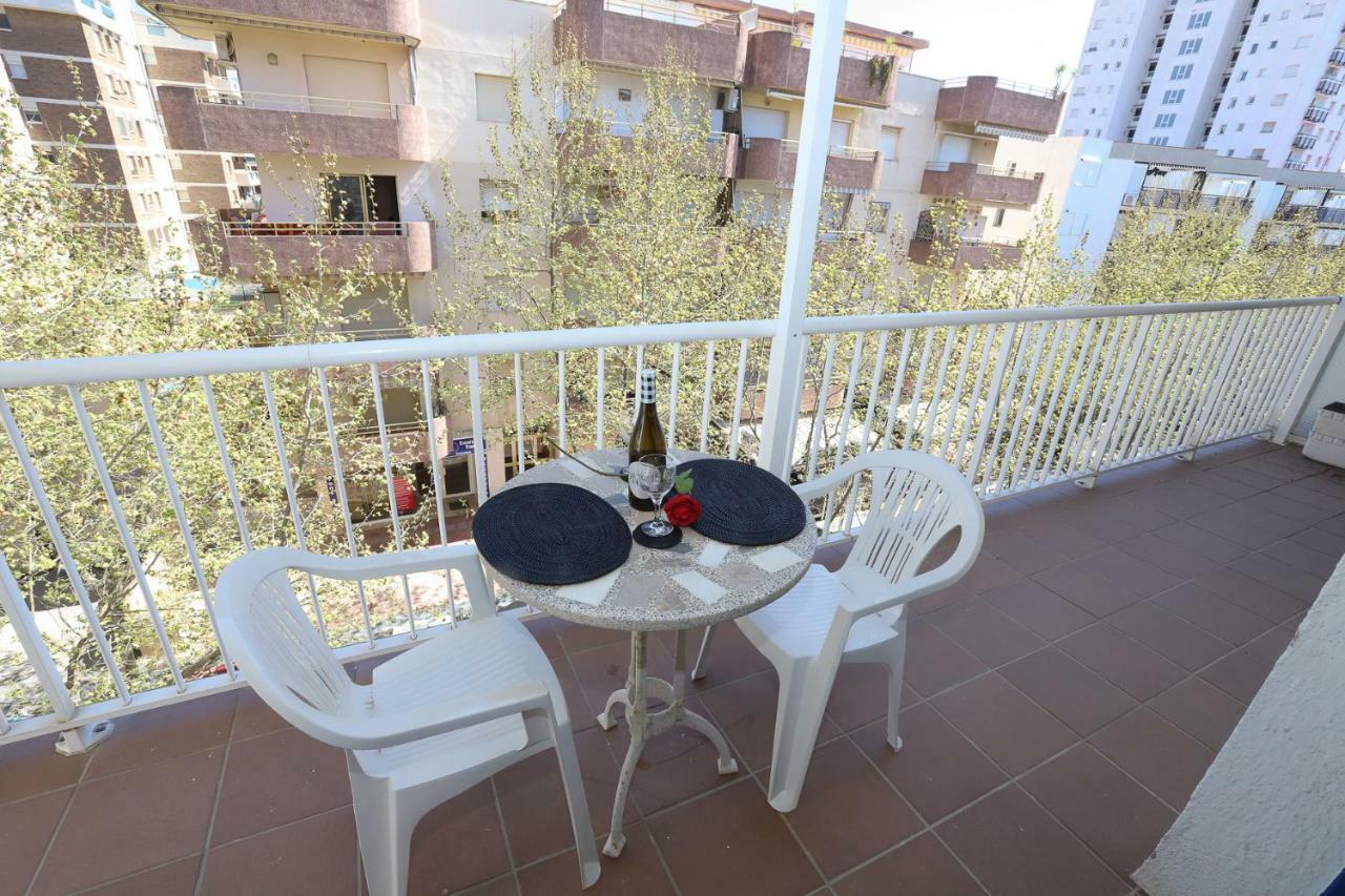 Costa Daurada Apartaments - Costa Azul Luxe Salou Luaran gambar