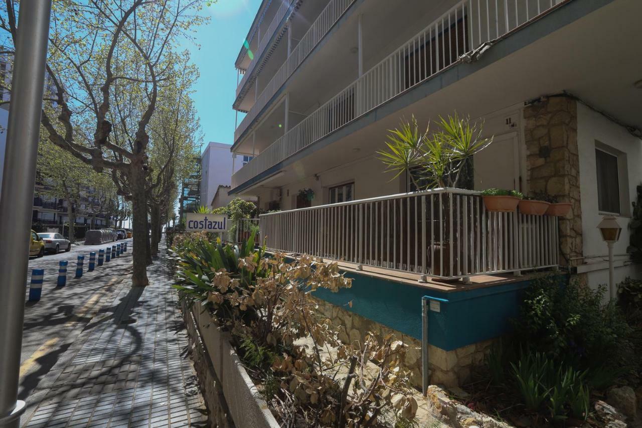 Costa Daurada Apartaments - Costa Azul Luxe Salou Luaran gambar