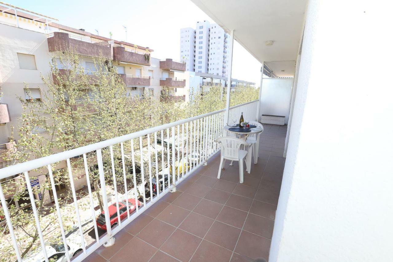 Costa Daurada Apartaments - Costa Azul Luxe Salou Luaran gambar