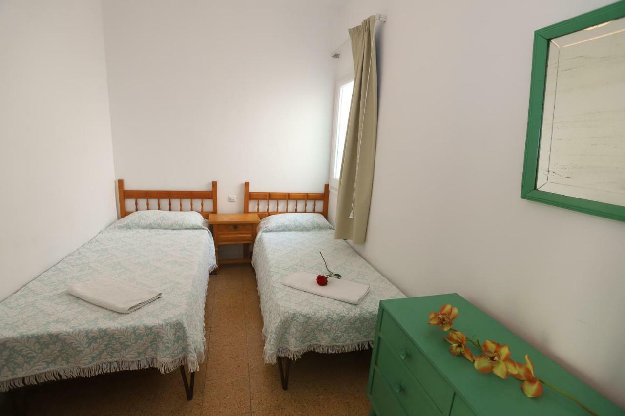 Costa Daurada Apartaments - Costa Azul Luxe Salou Luaran gambar