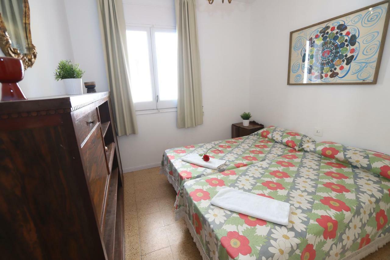 Costa Daurada Apartaments - Costa Azul Luxe Salou Luaran gambar