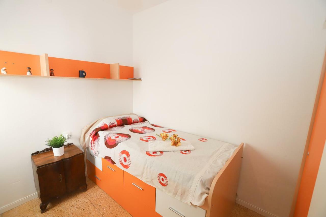 Costa Daurada Apartaments - Costa Azul Luxe Salou Luaran gambar