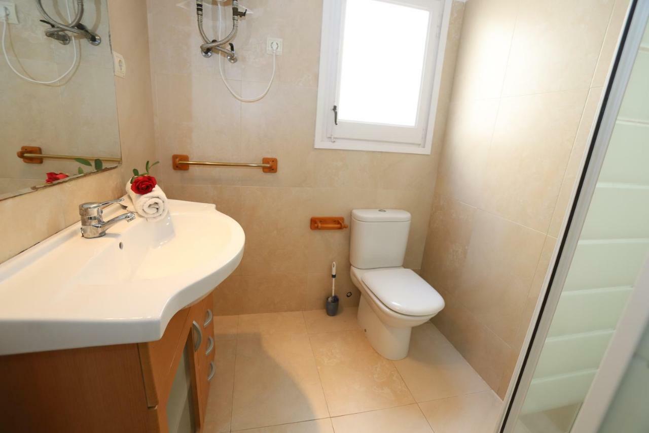 Costa Daurada Apartaments - Costa Azul Luxe Salou Luaran gambar