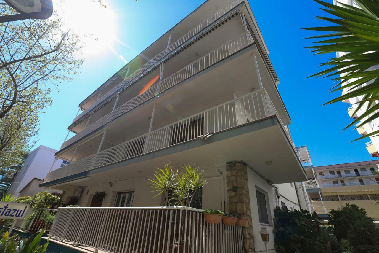 Costa Daurada Apartaments - Costa Azul Luxe Salou Luaran gambar