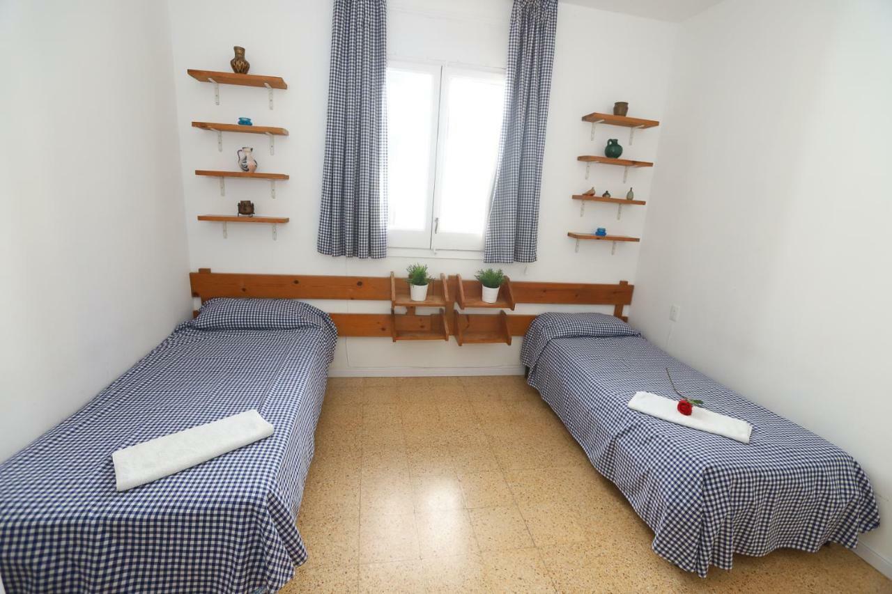 Costa Daurada Apartaments - Costa Azul Luxe Salou Luaran gambar